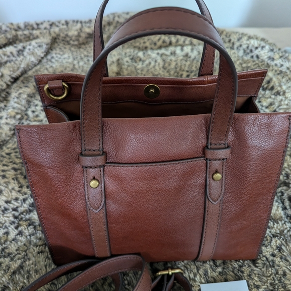 Fossil Handbag - Picture 3 of 4